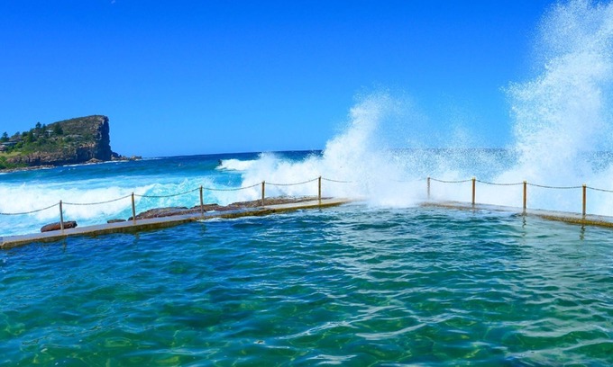 Avalon Beach House | Angophora Beach House