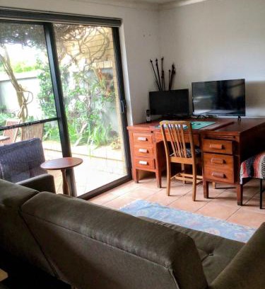 Angourie Bed & Breakfast | Angourie Overnight