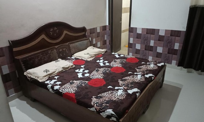 Muktsar House | Angpal's Home Stay