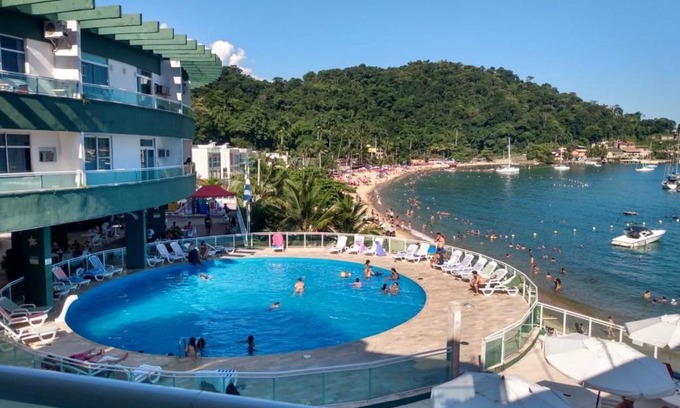 Angra dos Reis Apartment | angra dos reis, condomínio angra inn