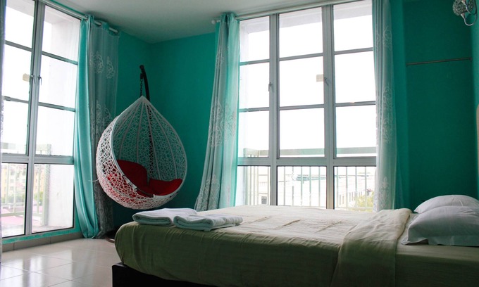 Malacca City Hotel | Angsana Hotel