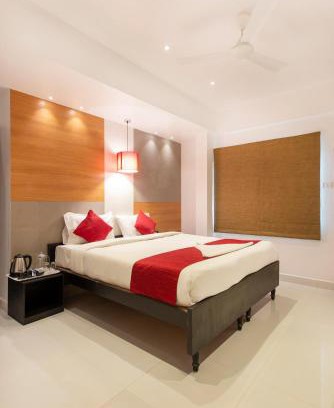 Thousand Lights Apartment | Angson Apartment
