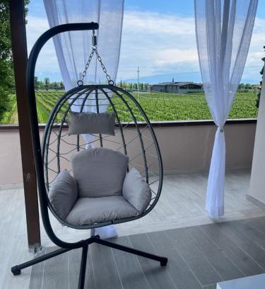 San Martino della Battaglia Apartment | Angy House 25