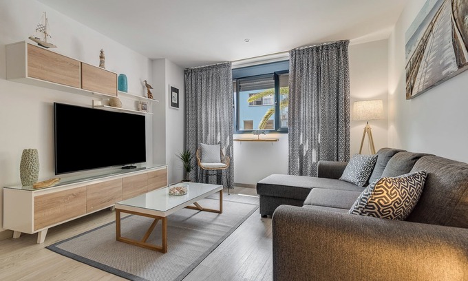 Sardina Apartment | ANIDRAS Rooms - ANIDRAS Rooms