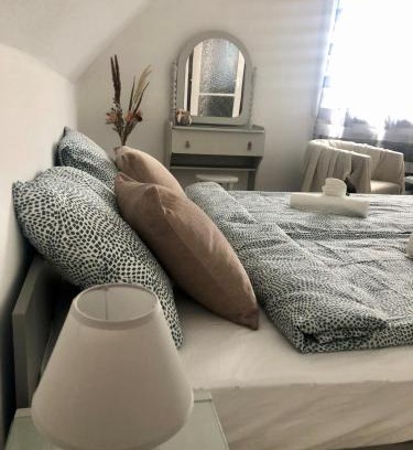 Orvenyes House | Aniiza apartman