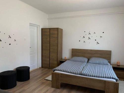 Badacsonytomaj Apartment | Anikó nyaralóház