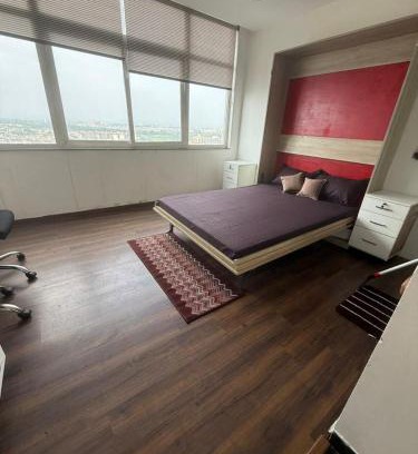 Zirakpur Bed & Breakfast | Anika-Bnb