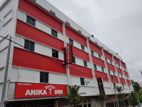 Kluang Hotel | Anika Inn - Kluang