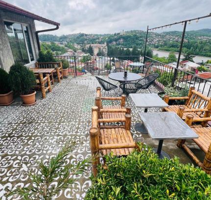 Kutaisi House | Aniko's place