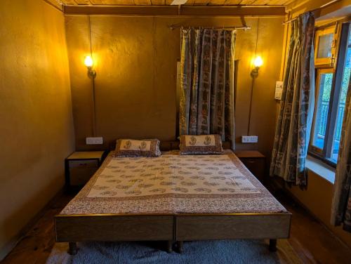 Mohal House | Anil farms