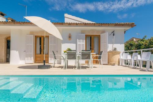 Son Baulo Villa | Anima
