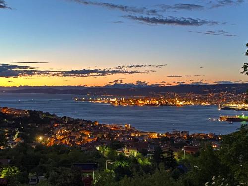 Muggia House | Anima Gea Experience