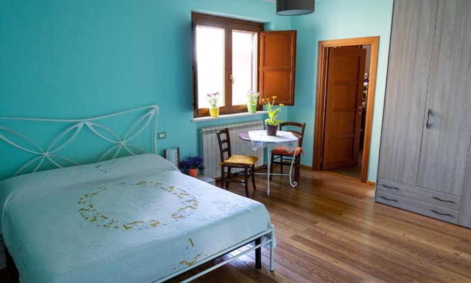 Cepagatti House | AnimAbruzzo