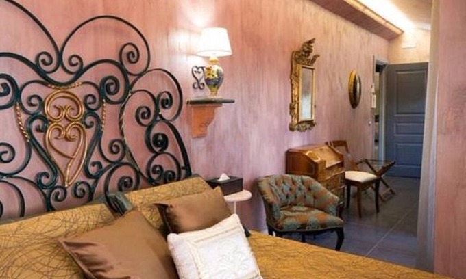 Rovittello Apartment | Animosa Suites
