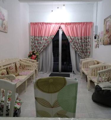 Kuala Perlis House | Anis Homestay Kuala Perlis