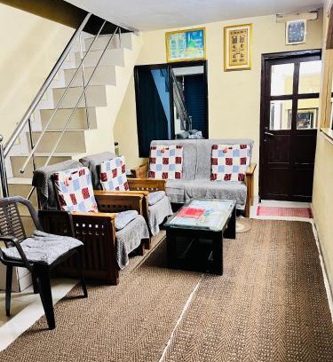 Moolakadai House | Anish Homestay