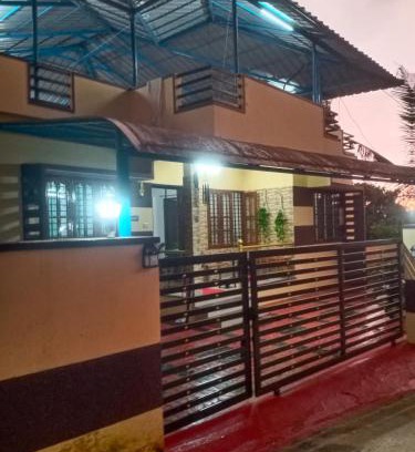 Neyyattinkara Bed & Breakfast | Anison-Little mount nest