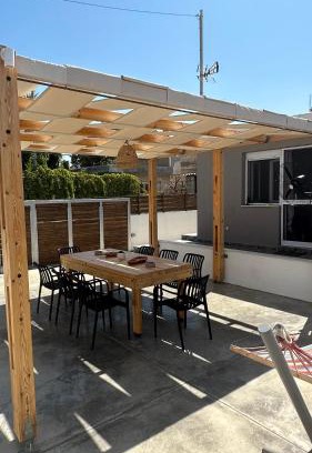 Agkisaras Apartment | Anissa House