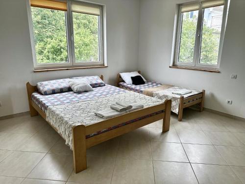 Klinci Cabin | Anit Rooms