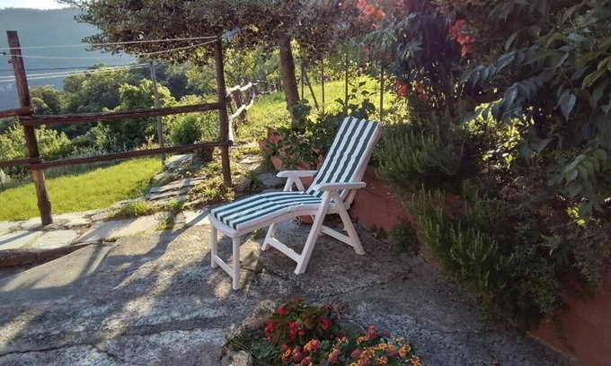 Uscio Bed & Breakfast | ANITA B&B