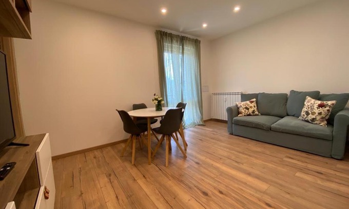 Ovindoli Apartment | ANITA'S