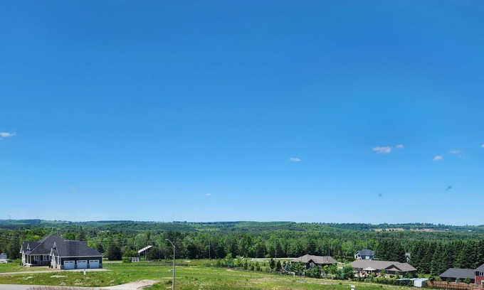 Bethany Apartment | ANJUL Loft - a peaceful getaway in Bethany!