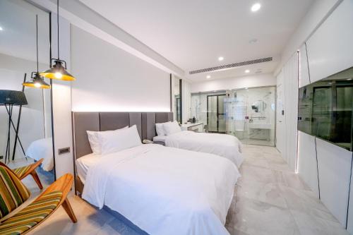 Tainan City Centre Bed & Breakfast | Ankangju