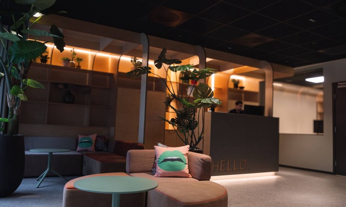 Grunerlokka Hotel | Anker Apartment – Grünerløkka