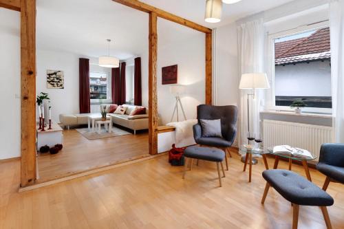 Radolfzell am Bodensee Apartment | Ankerplatz