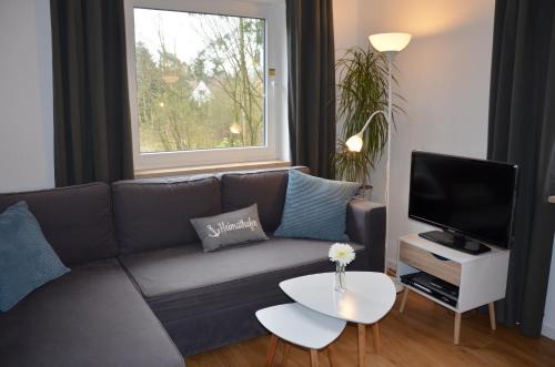 Russee - Hammer Apartment | Ankerplatz Kiel