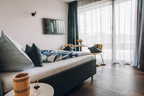 Tillmitsch Hotel | ANKERPUNKT Seeblick