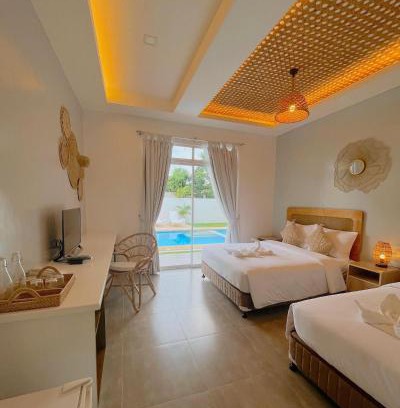 Dauis Hotel | Anlio Resort