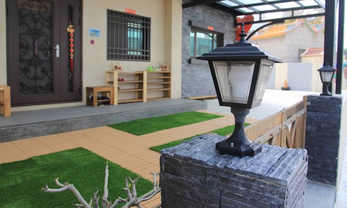 Magong Bed & Breakfast | Ann Home