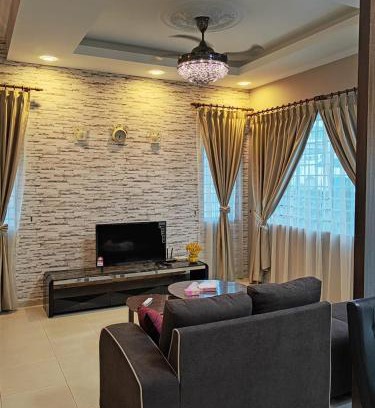 Sandakan House | Ann HomeStay