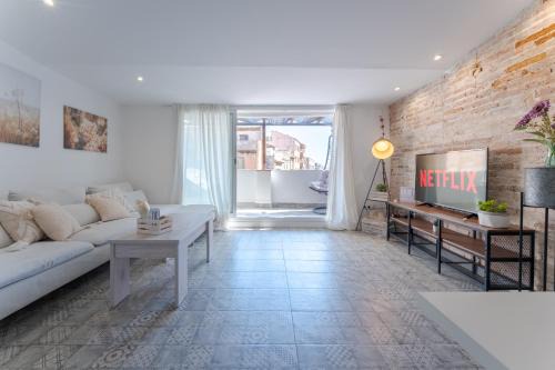 Tarragona Apartment | Ann's Home