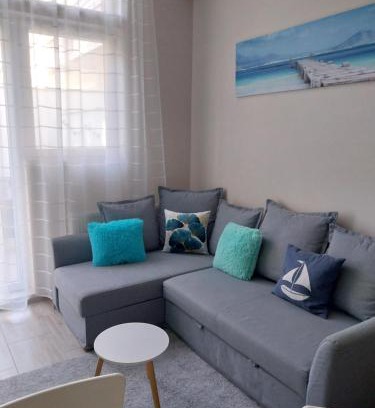 Csopak Apartment | Anna Apartman