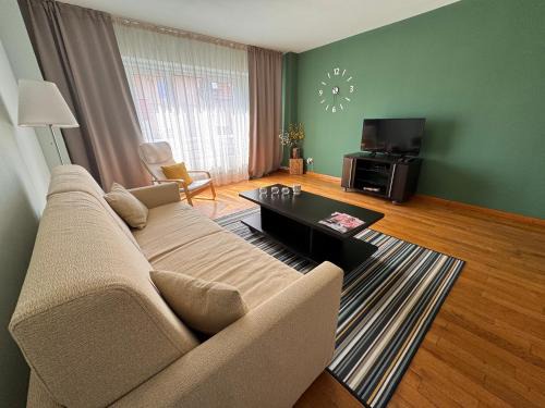 Timisoara Apartment | Anna Apartment Timișoara