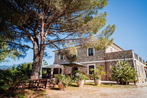 Castelnuovo Cilento House | Anna dei Sapori
