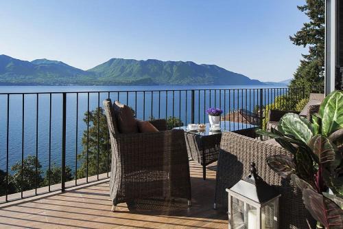 Gonte Apartment | Anna
