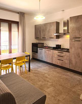 Camerano Apartment | Anna & Maio Apartments