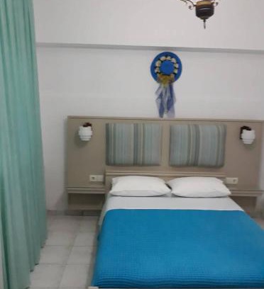Kallikratia Apartment | Anna-Maria