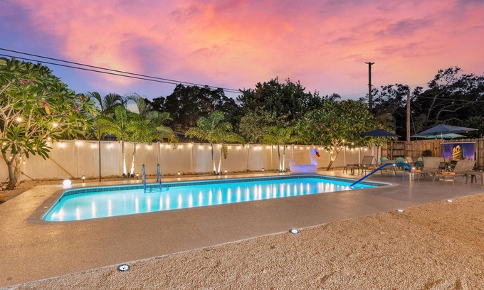 Bradenton House | Anna Maria Island 🏝2 King Suites🛌Sleeps12💤AirHockey-Games🎮FirePit🔥PingPong