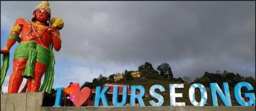 Kurseong House | Anna peaceful homestay