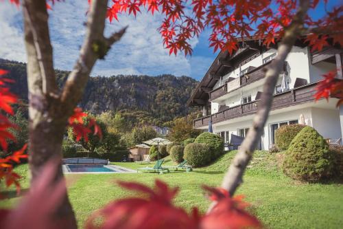 St. Gilgen Apartment | Anna Pertl - lieblingsquartier