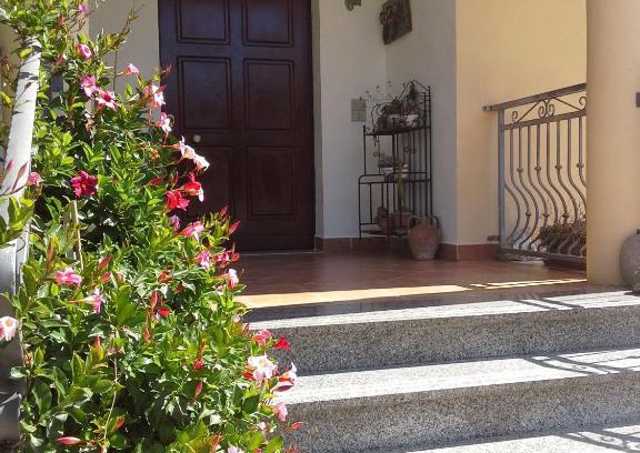 Alghero Bed & Breakfast | Anna Rita Alghero B&B