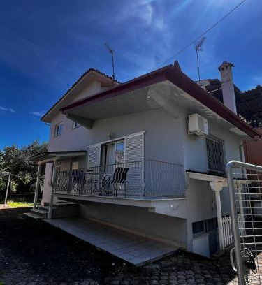 Agia House | Anna's House