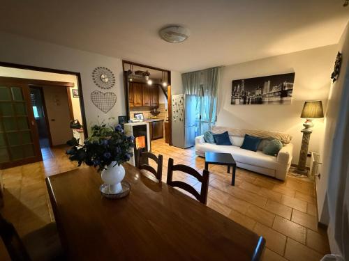 Arcidosso Apartment | Anna's House