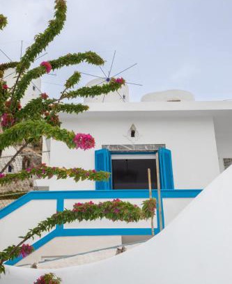 Panteli Apartment | Anna's Traditional House Pandeli