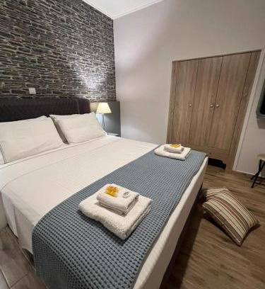 Zola Apartment | Anna Studios
