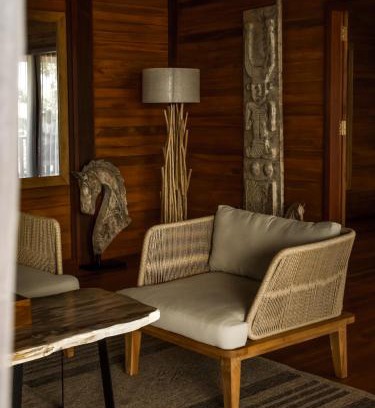Mamboro Hotel | Anna Villas by Sumba-Beach